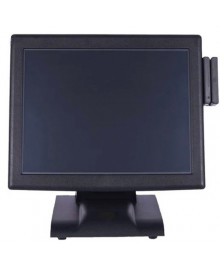 15" POS Терминал T610, сенсорный моноблок + CardReader 4Gb/64Gb